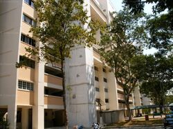 Blk 234 Tampines Street 21 (Tampines), HDB 4 Rooms #558830901